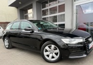 Audi A6 Avant Quattro, Automat, Salon Polska, Kamera, Czujniki przod i tyl