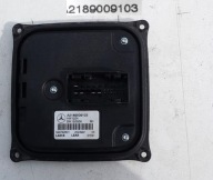 PRZETWORNICA MERCEDES C W204 CLS 218 W218 2189009103