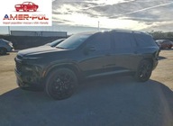 Chevrolet Traverse Rs 2024 2.5 Benzyna 310KM