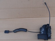 ZAMEK DRZWI RENAULT MEGANE III LEWY PRZÓD