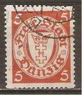 Danzig Fi: 287R - #1 - z automatu