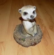 Figurka Piesek Preriowy