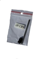 Zamiennik pompy Lay-Z-Spa – błąd E02 2szt + oś wirnika nierdzewna 70mm