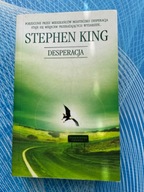 Desperacja Stephen King
