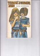 Tydzień z godziną zero Alicja Niedźwiecka