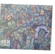 Stage Diving Solar/Białas