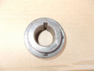 Koło pasowe kosiarka wał 25.4mm średnica 55mm