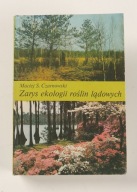 Zarys ekologii roslin lądowych - Czarnowski