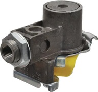 ZLACZE PNEUMATYCZNE TWARDE ZOLTE M16 TYP WABCO