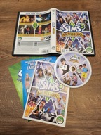 PC The Sims 3 Ambitions Angielska Kompletna