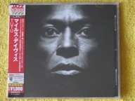 Miles Davis - Tutu CD 2014 Warner Bros. Records _NOWA folia