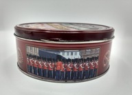 Szkatułka PUSZKA, śliczny PAŁAC , puszka nr 2 na ciasteczka