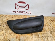 Klamka Drzwi Lewy Tył Smart Forfour 454 A4547600370