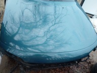 Maska silnika opel omega B, kol z 283