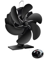 Wentylator kominkowy Fwiull