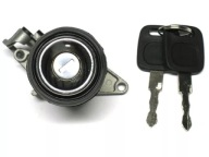 ZAMEK TYLNEJ KLAPY BAGAŻNIKA DO Audi A6 94-97