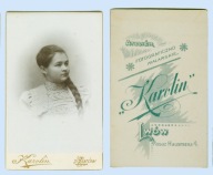 TEKTURKA WIZYTOWE KRESY LWÓW WARSZTAT KAROLIN