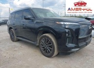 Infiniti QX80 Autograph 2025 3.5l 3.5 Benzyna 450KM