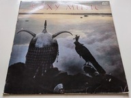 ROXY MUSIC - AVALON / BRYAN FERRY