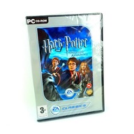 NOWA HARRY POTTER I WIĘZIEŃ AZKABANU PC POLSKIE WYDANIE EA CLASSICS PL