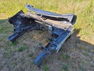 Ćwiartka lewa prawa grodz tiguan 5na lift