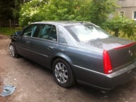 Cadillac DTS Deville . 2006 - 2011 Karoseria