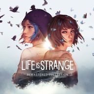 Life is Strange Remastered Collection | Klucz Steam