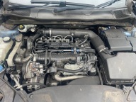 volvo v40 v60 s60 2,0 d2 silnik kompletny w aucie d4204t8