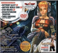 Outfront, Another World, Star Wolves