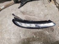 CITROEN C4 CACTUS HALOGEN PRAWY PRZÓD 9800910680