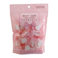 Skondensowana maska w tabletce opakowanie 100 sztuk