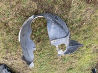 GOLF VII LIFT NADKOLE LEWE PRZEDNIE PRZÓD 5G0805977H 5G0805969 5G0805973K