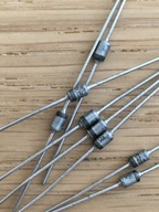 Dioda Zenera 1N4738A 8,2 V, 1 W