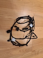 BMW 4 G22 G23 INSTALACJA WIĄZKA ZDERZAKA PRZEDNIEGO PDC 9855713