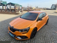 Renault Megane IV 1.8 TCe FAP R.S EDC Automat 280KM 2019r