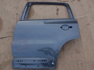 DRZWI VW TIGUAN I 5N0 LEWY TYŁ