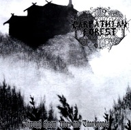 CARPATHIAN FOREST-THROUGH CHASM,CAVES AND TITAN WOODS