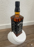 Magiczny Stojak "Beczka" – Ekspozytor na Butelkę Prezent| 3D Mały Gag | #17