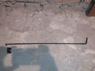 Citroen C15 pręt podpórka blokada maski