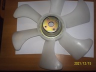 Wiatrak wentylatora Jungheinrich