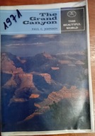 The Grand Canyon JOHNSON Paul C The Beautiful World