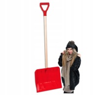 Szufla Łopata śniegowa Maan tworzywo sztuczne 28 x 85 cm