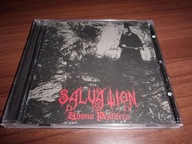Salvation666 - Anima Pestifera