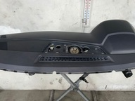 Deska kokpit airbag komplet audi Q5 A80