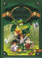 Baśnie polskie Dorota Skwark
