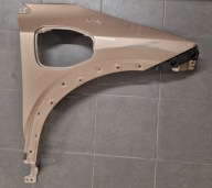NISSAN ARIYA 2021 - BŁOTNIK PRZÓD PRAWY ORYGINAŁ
