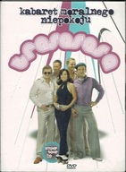 Kabaret Moralnego Niepokoju - Trasasasa DVD