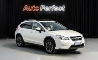 Subaru XV 2.0 benzyna 150KM skory automat kamera nawigacja 2.0 Benzyna