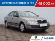 Skoda Octavia 1.6, Salon Polska, 1. Właściciel
