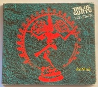 TRILOK GURTU THE GLIMPSE - KATHAK CD DIGIPACK NENEH CHERRY STEVE LUKATHER